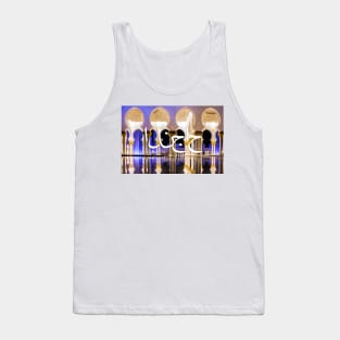 success goal Tank Top